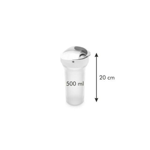 PRESTO Univerzális shaker 500 ml