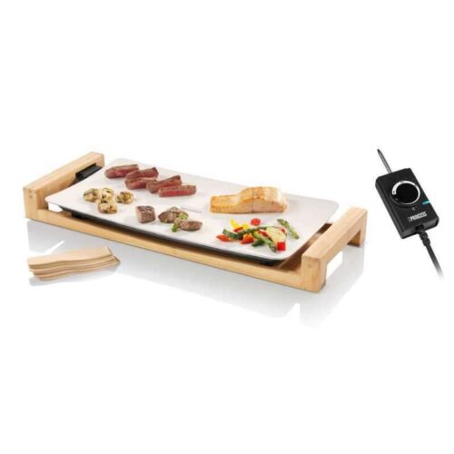 Princess 10303001 Table chef asztali elektromos grillező