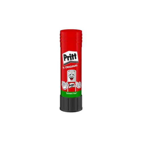 Pritt Original Ragasztóstift - Oldószermentes - 20-22g