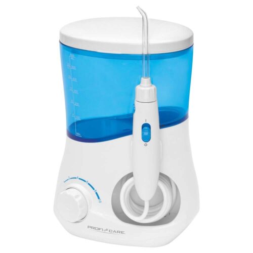 ProfiCare PC-MD 3005 Szájzuhany - fehér-kék