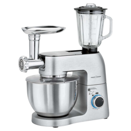 Proficook PC-KM 1189 konyhai robotgép