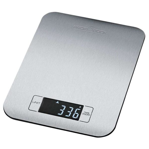 ProfiCook PC-KW 1061 Konyhamérleg