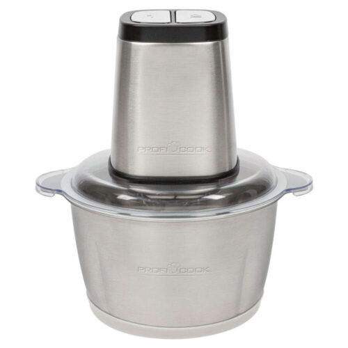 ProfiCook PC-MZ 1227 inox aprító