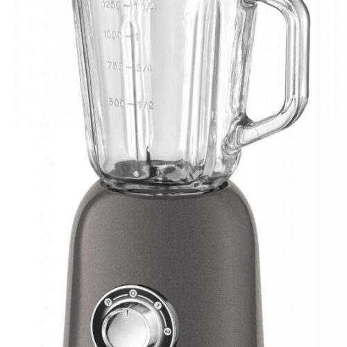 ProfiCook PC-UM 1195 antracit Vintage turmixgép