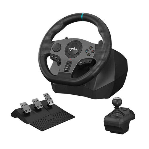 PXN-V9 Gaming kormány
