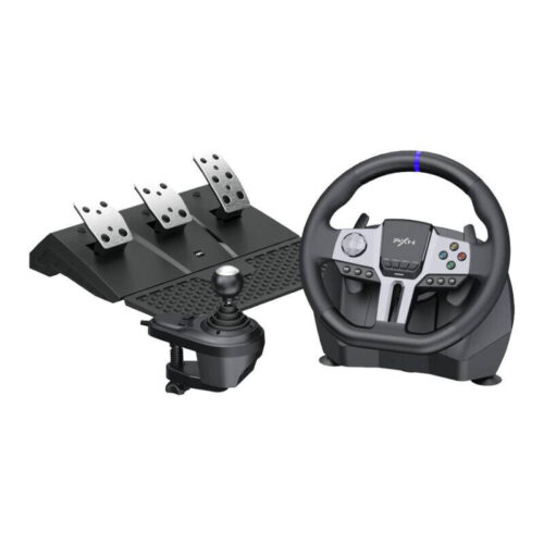 PXN-V9 Gen2 gaming kormány (PC / PS3 / PS4 / XBOX ONE / XBOX SERI...