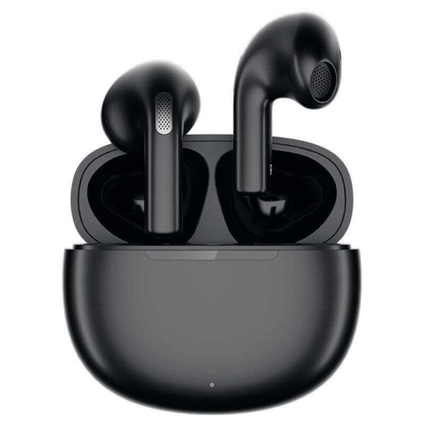 QCY T20 AilyPods Wireless Headset - Fekete