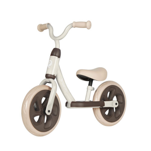 QPLAY Odrážadlo Trainer Beige