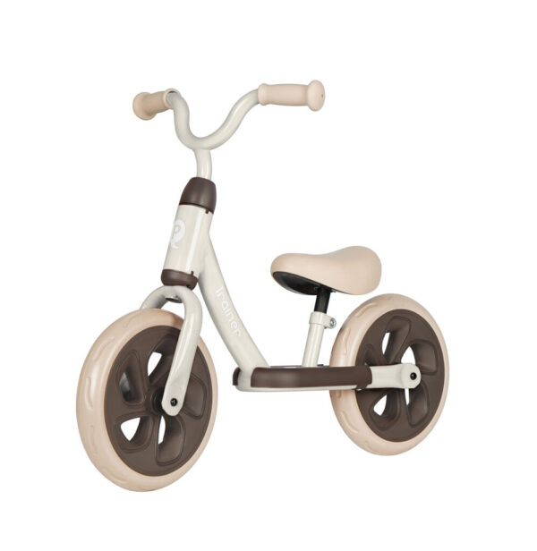 QPLAY Odrážadlo Trainer Beige