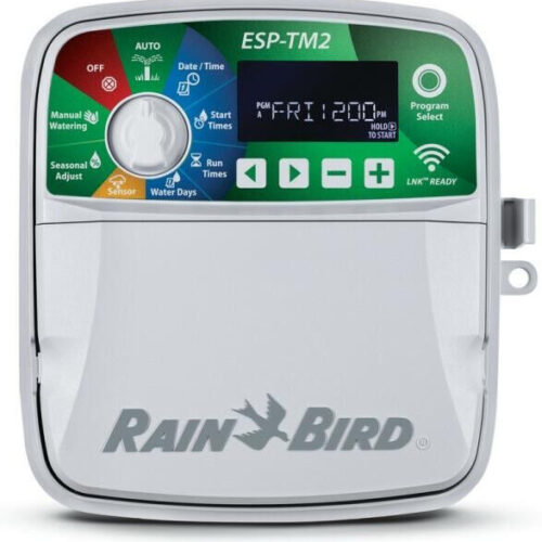 Rain Bird ESP-TM2-6 kültéri időkapcsoló