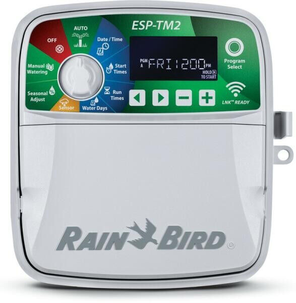 Rain Bird ESP-TM2-6 kültéri időkapcsoló