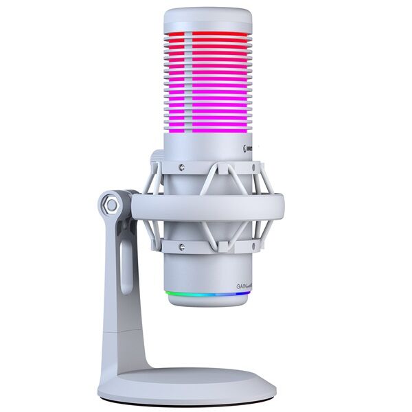 Rampage Mikrofon - BEMOL (USB