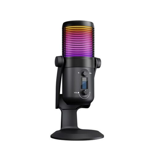 Rampage Mikrofon - DIYEZ (USB