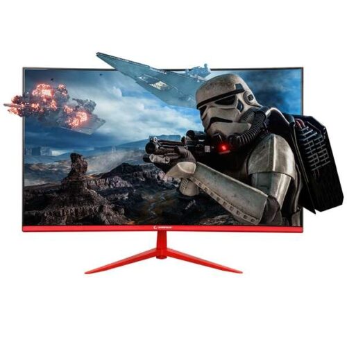 Rampage Monitor 27" - BLAZE BL27R165C  (VA