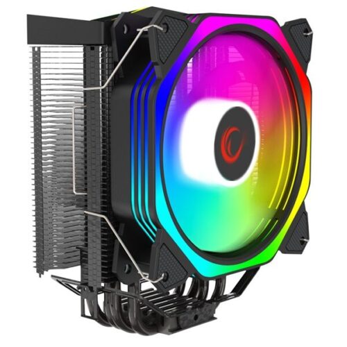 Rampage   OCTAGON C50  max 40dB  96