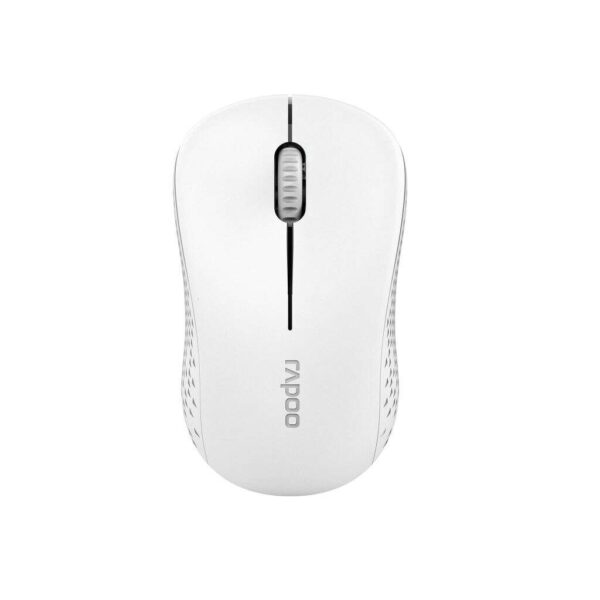 Rapoo 8000M vezeték nélküli (Bluetooth 3.0