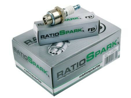 Ratio Parts 14PR6F Gyújtógyertya - Honda motorhoz