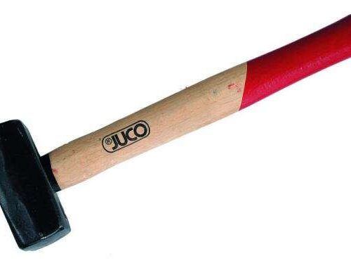 Ráverő kalapács 5 kg JUCO