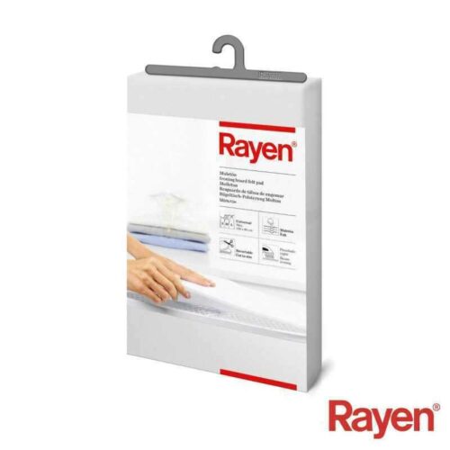 Rayen 615601 vasalódeszka szivacs