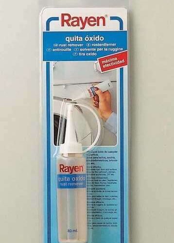 Rayen 6170 rozsdaoldó folyadék
