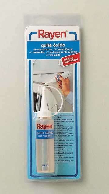 Rayen 6170 rozsdaoldó folyadék