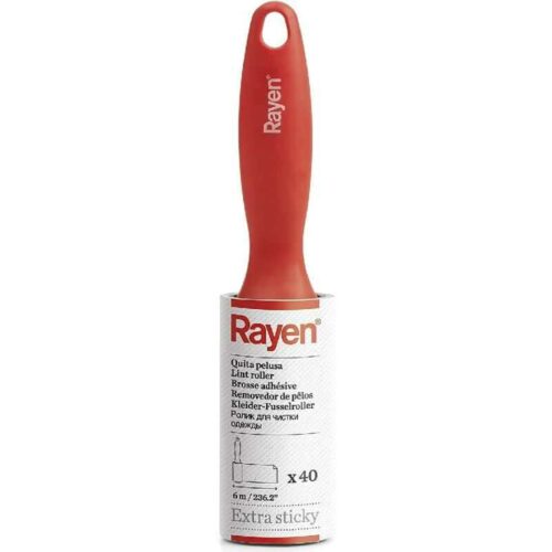 Rayen 6194 szösztelenítő henger
