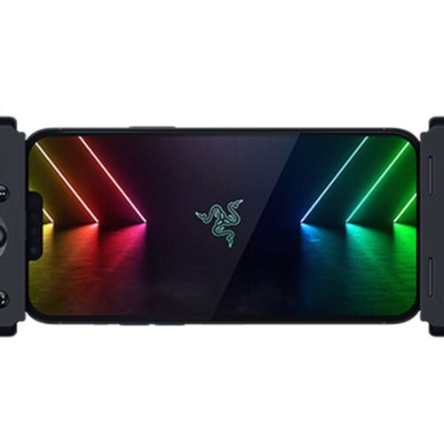 Razer Kishi V2 Dokkolós controller (iPhone)