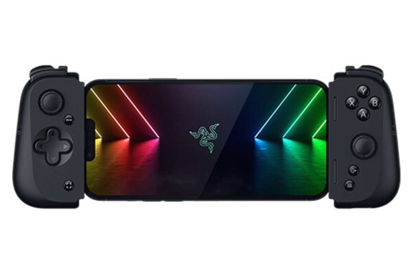 Razer Kishi V2 Dokkolós controller (iPhone)