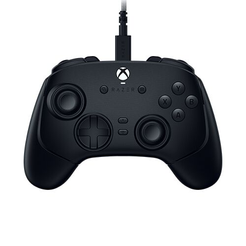 Razer Wolverine V3