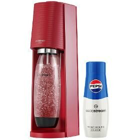 REF SodaStream szettek