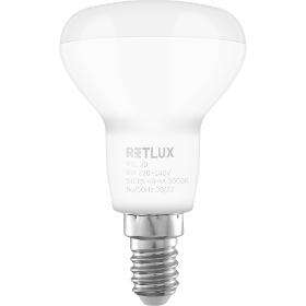 REL 39 LED R50 4x6W E14 WW RETLUX