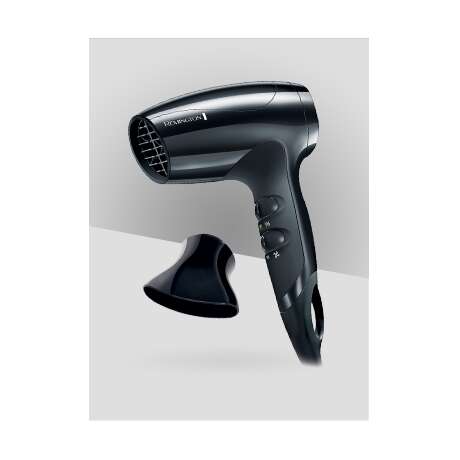 Remington Hajszárító D5000