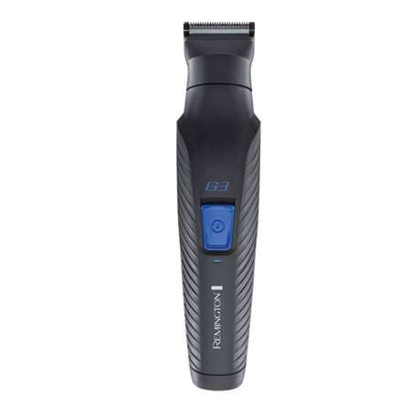 Remington PG3000 Graphite Series Multifunkciós Szőrtelenítő Készl...