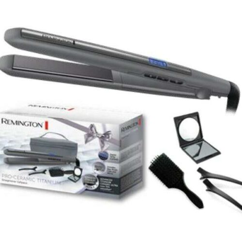 Remington S5506GP Pro Ceramic hajvasaló - Fekete