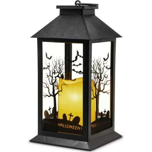 Retlux Halloween Temető Lámpa - LED - 30