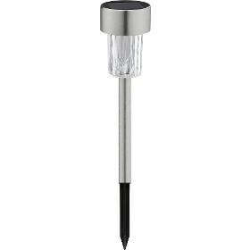 Retlux Napelemes Kerti Lámpa - 339 mm