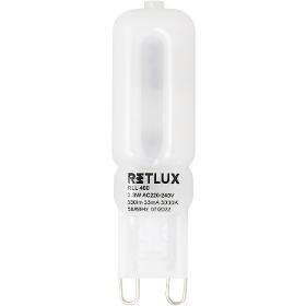 RETLUX RLL 460 G9 3