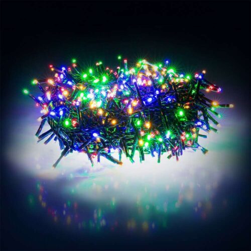 Retlux RXL 289 LED Fényfüzér