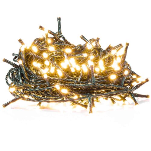 Retlux RXL211 Karácsonyi LED Fényfüzér - 200 LED