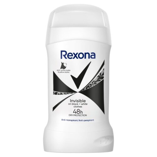 Rexona Invisible izzadásgátló Stift 50ml