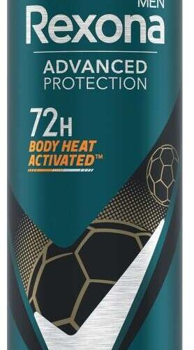 Rexona Men Advanced Protection férfi Dezodor Sport Cool 150ml