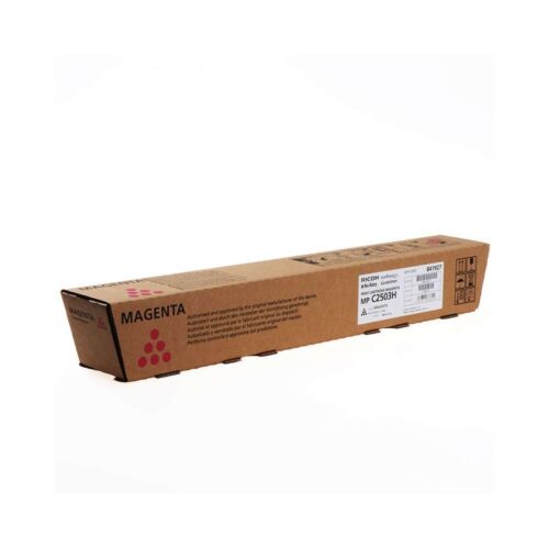 Ricoh MPC2003/2503 (841927) 9