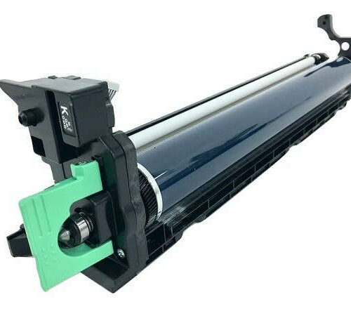 Ricoh MPC30000 Fekete dob