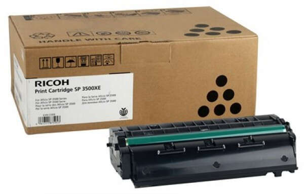 Ricoh SP3500XE (407646) 6