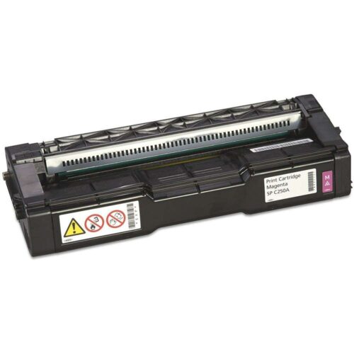 Ricoh  SPC231 toner magenta ORIGINAL 2