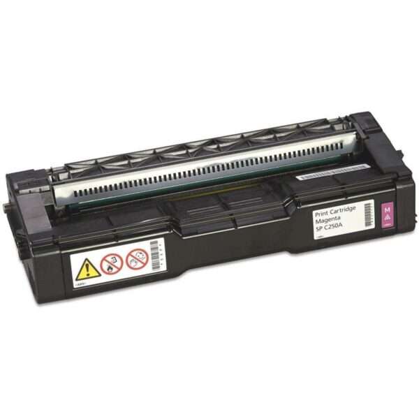 Ricoh  SPC231 toner magenta ORIGINAL 2