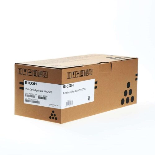 Ricoh  SPC252 toner black ORIGINAL 6