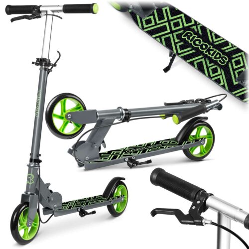 Ricokids Kodi Roller - Gyerekeknek 3-8 éves korig