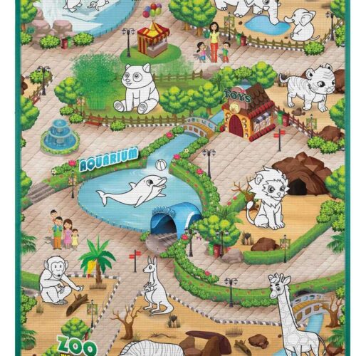 Ricokids Prémium színezhető