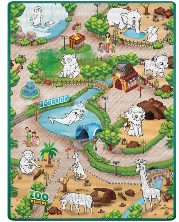 Ricokids Prémium színezhető